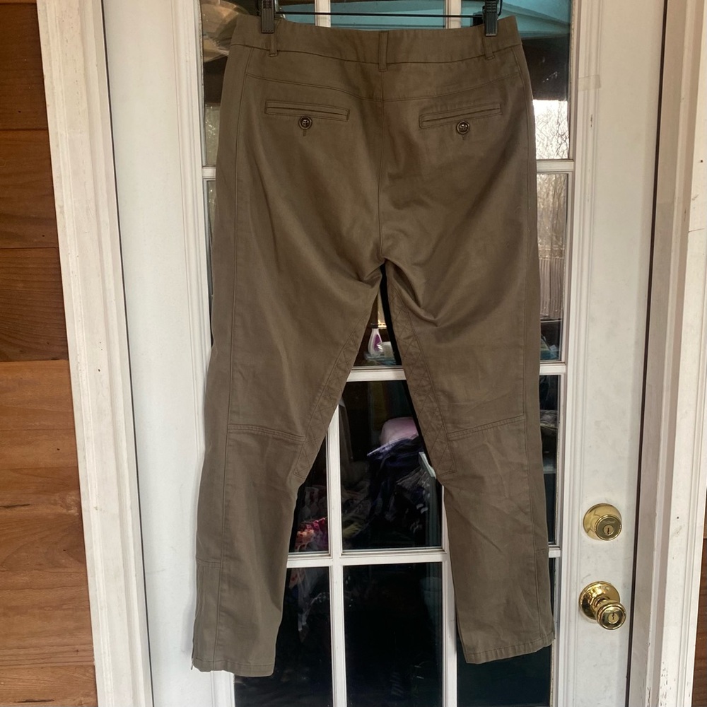 Max Mara Weekend Pants. Size 12 - Picture 3 of 5